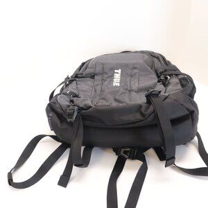 Thule Swedend Hiking Backpack Black